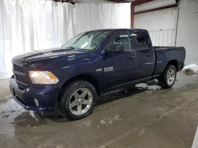 2013 Dodge RAM 1500 ST