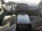 2007 Chevrolet Silverado C1500 Crew Cab