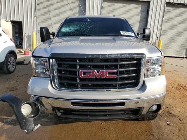 2008 GMC Sierra K2500 Heavy Duty