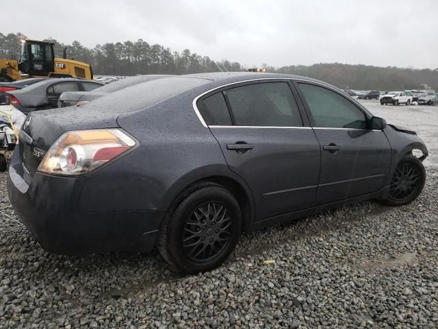 2007 Nissan Altima 2.5