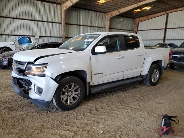 2015 Chevrolet Colorado LT