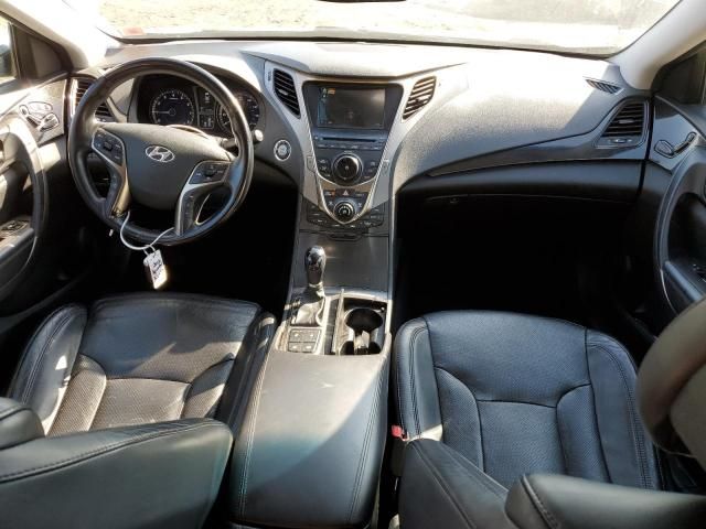 2012 Hyundai Azera GLS