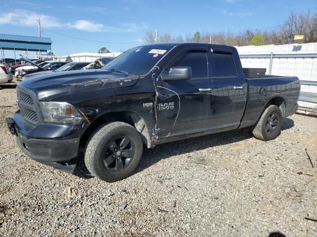 2016 Dodge RAM 1500 SLT