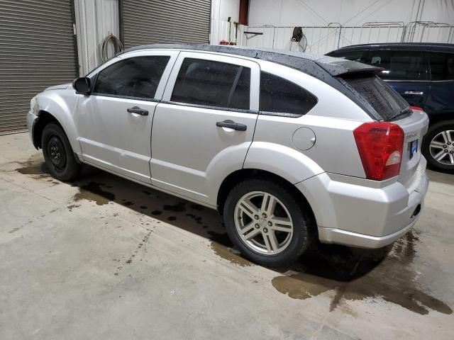 2007 Dodge Caliber