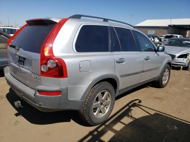 2004 Volvo XC90