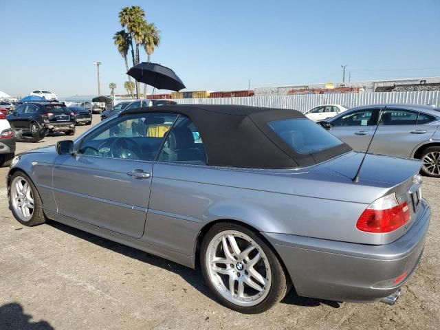 2004 BMW 330 CI