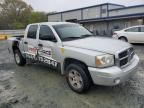 2007 Dodge Dakota Quad SLT