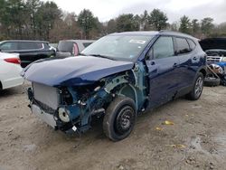 Chevrolet Blazer salvage cars for sale: 2023 Chevrolet Blazer 2LT