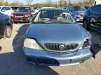 2005 Mercury Sable LS Premium