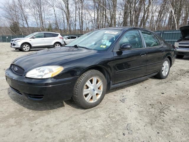 2005 Ford Taurus SEL