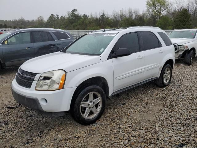 2005 Chevrolet Equinox LT