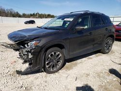 2016 Mazda CX-5 GT en venta en Franklin, WI