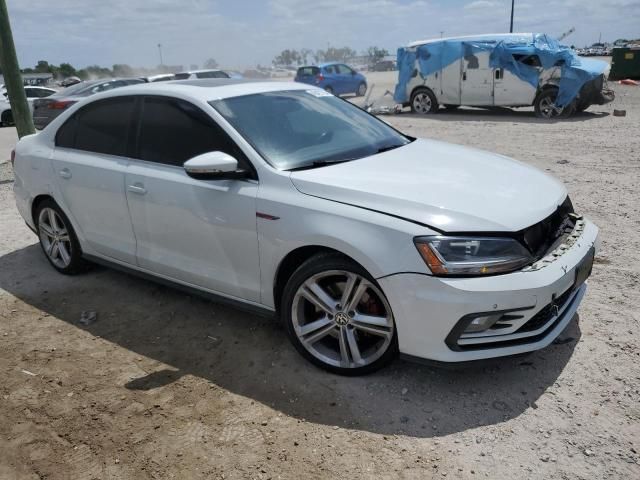 2017 Volkswagen Jetta GLI