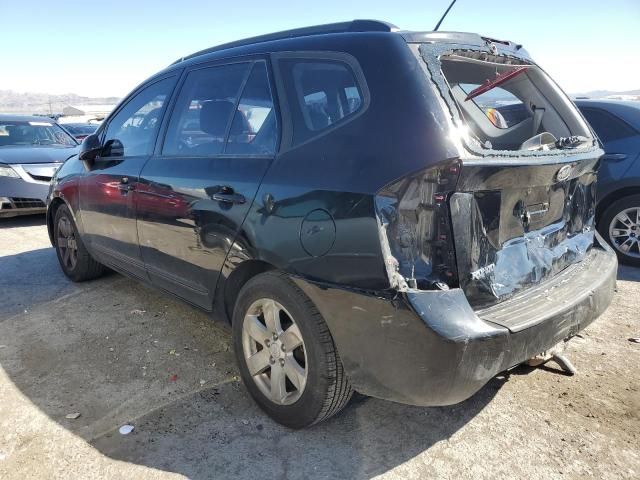 2008 KIA Rondo Base