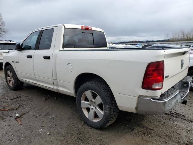 2009 Dodge RAM 1500