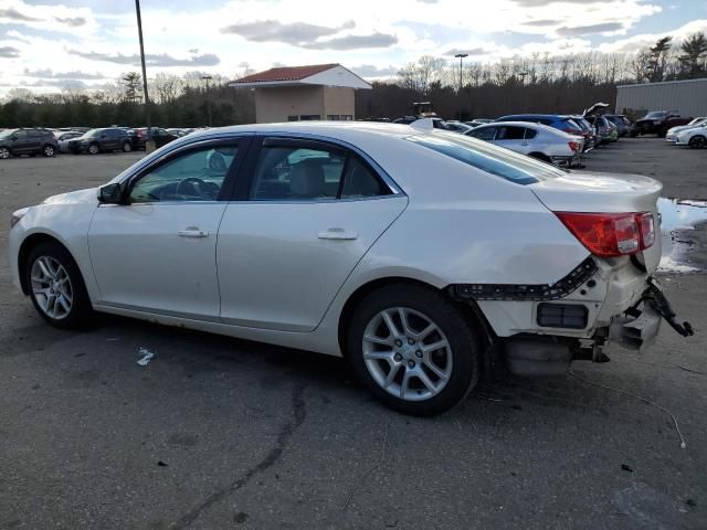 2013 Chevrolet Malibu 2LT