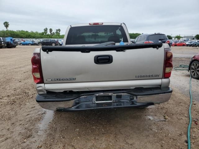 2003 Chevrolet Silverado C1500