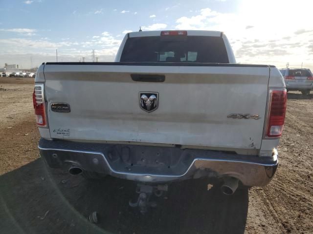 2017 Dodge RAM 1500 Longhorn