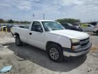 2006 Chevrolet Silverado C1500