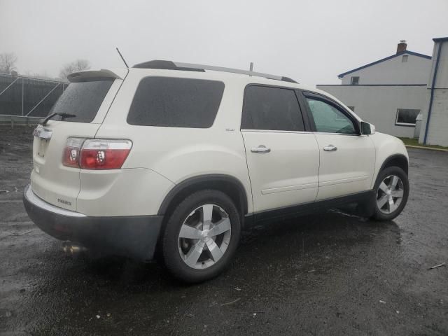 2012 GMC Acadia SLT-1