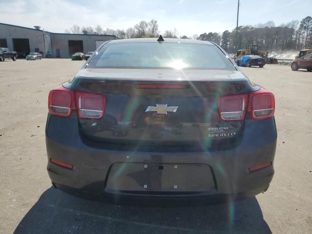 2013 Chevrolet Malibu 1LT