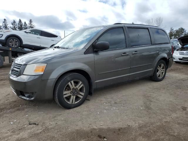 2010 Dodge Grand Caravan SE