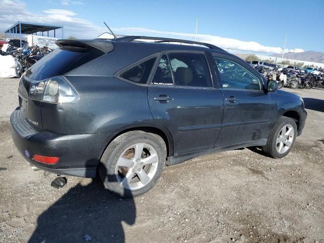 2004 Lexus RX 330