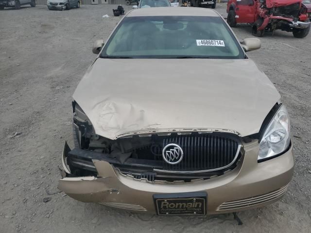 2006 Buick Lucerne CXL