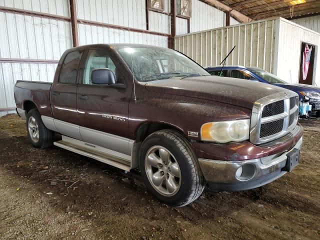 2004 Dodge RAM 1500 ST