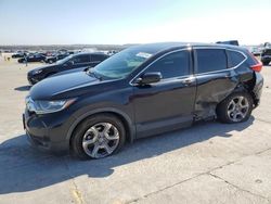 2018 Honda CR-V EXL for sale in Grand Prairie, TX