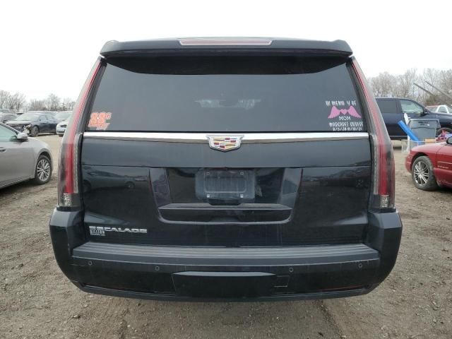 2015 Cadillac Escalade ESV Premium