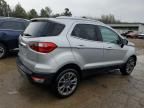 2019 Ford Ecosport Titanium