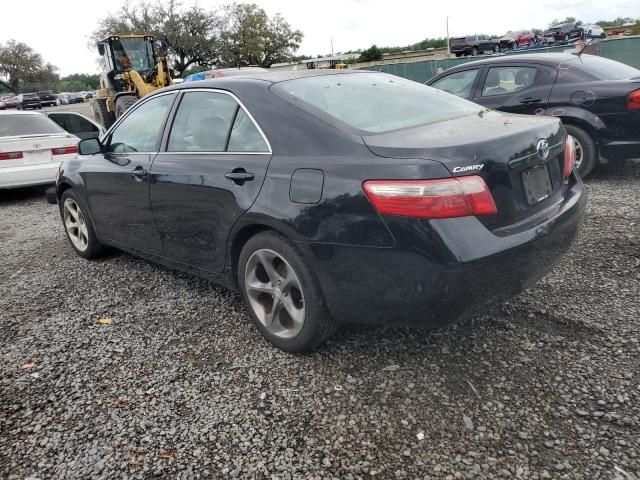 2007 Toyota Camry CE