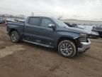 2021 Chevrolet Silverado K1500 LT