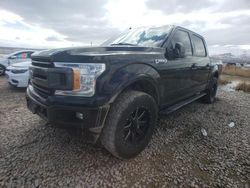 2018 Ford F150 Supercrew en venta en Magna, UT