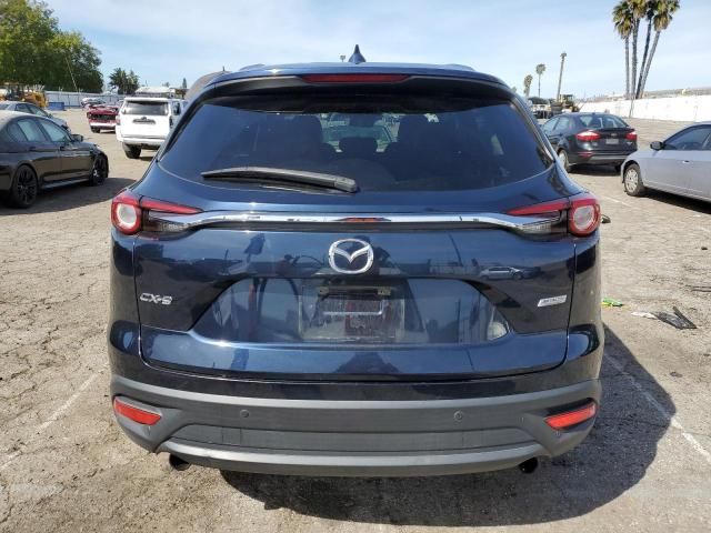 2019 Mazda CX-9 Touring