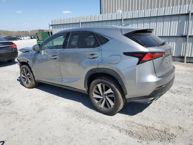 2019 Lexus NX 300 Base