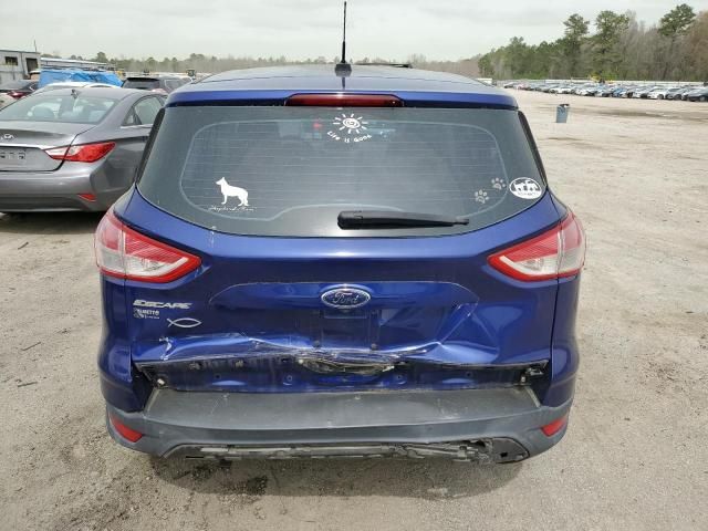 2014 Ford Escape S