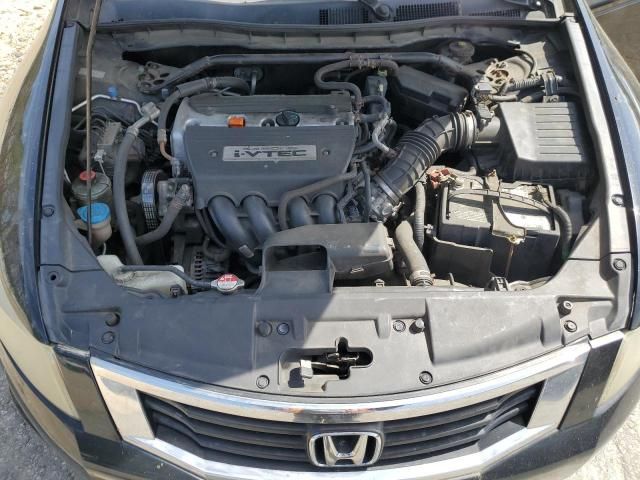 2009 Honda Accord EXL