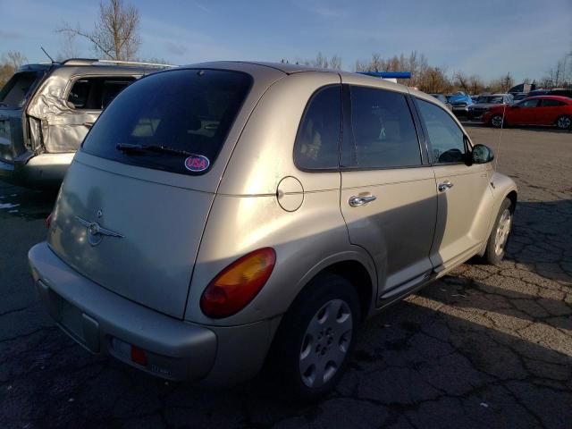 2005 Chrysler PT Cruiser Touring