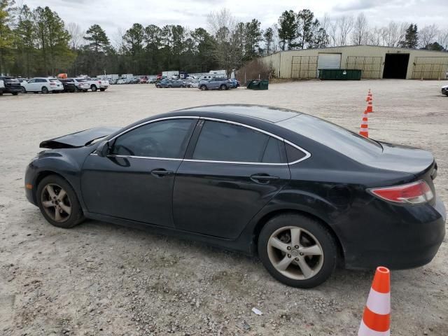 2009 Mazda 6 I