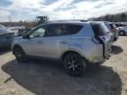 2017 Toyota Rav4 HV SE