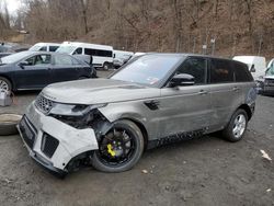 2019 Land Rover Range Rover Sport HSE for sale in Marlboro, NY