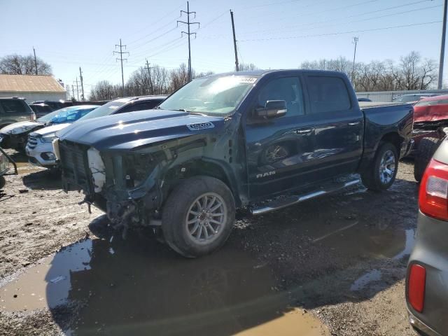 2020 Dodge RAM 1500 BIG HORN/LONE Star