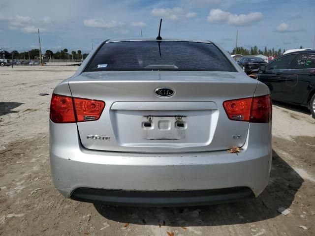 2013 KIA Forte EX