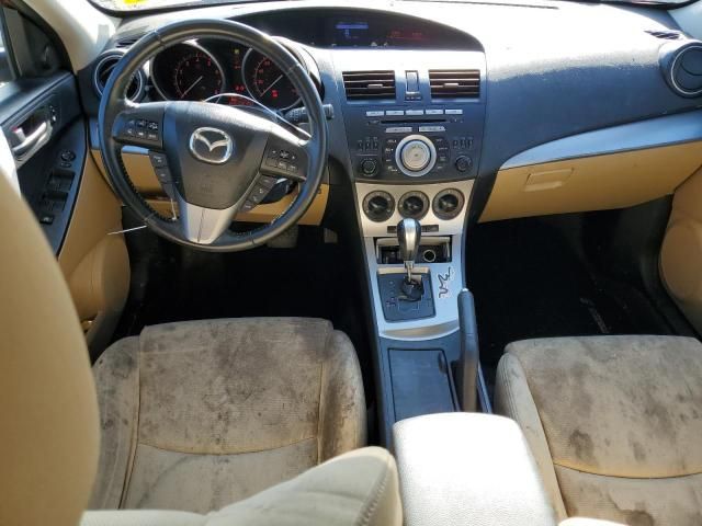 2010 Mazda 3 S