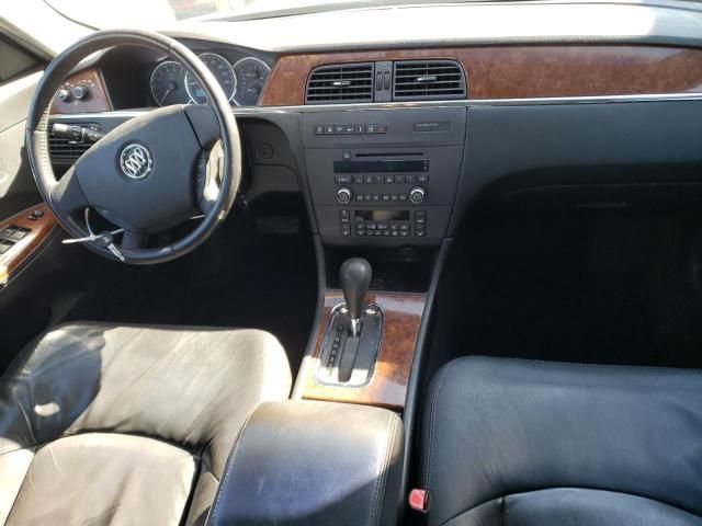 2006 Buick Lacrosse CXL