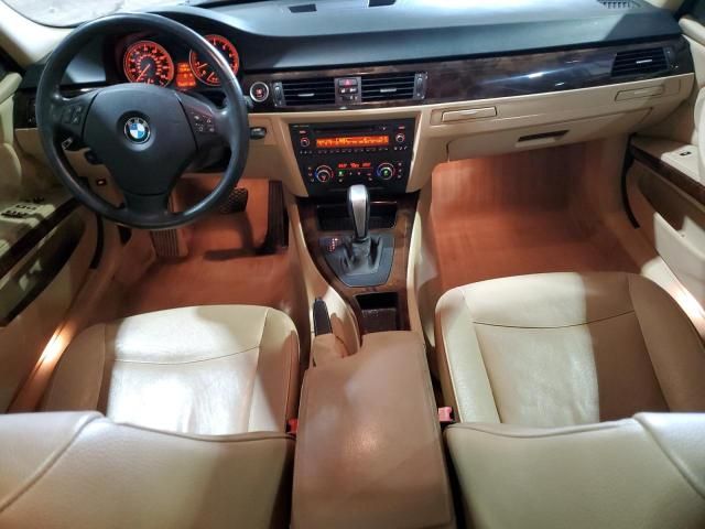 2011 BMW 328 XI