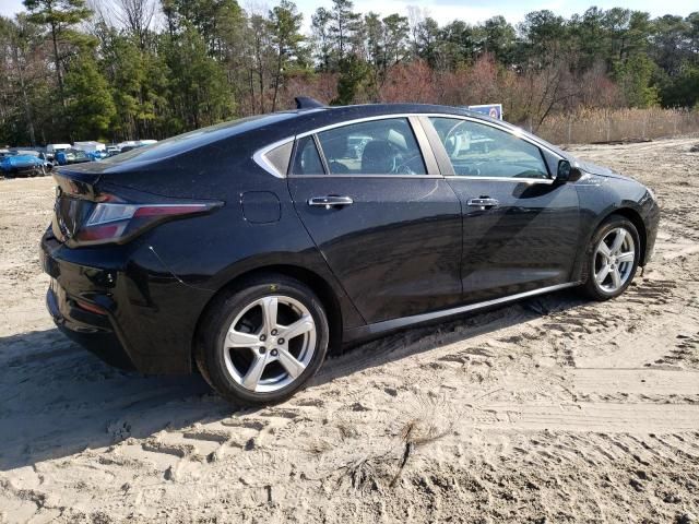 2016 Chevrolet Volt LT