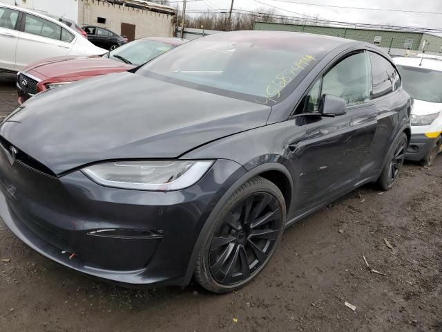 2023 Tesla Model X